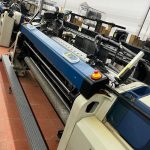 8 pcs Picanol Optimax-I 2016 model 220 cm Staubli Dobby weaving machines 18