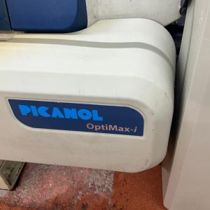 8 adet Picanol Optimax-I 2016 model 220 cm Staubli Armürlü dokuma makinası - Görsel 10