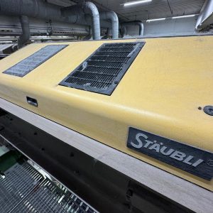 12 Adet Staubli LX3201 6144 - Görsel 2