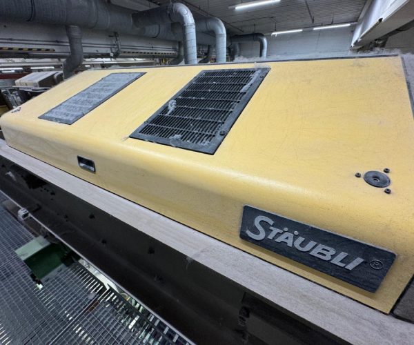 12 Adet Staubli LX3201 6144 1