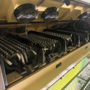8 Adet Staubli LX1600B 5120 - Görsel 3