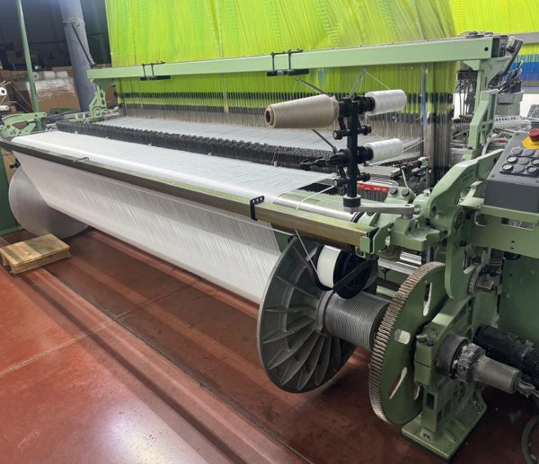 2 PCS DORNIER PTS 340 CM