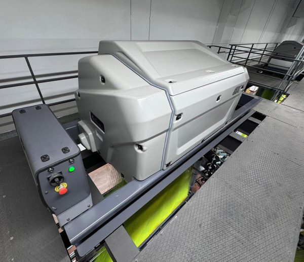 2 PCS PICANOL OPTIMAX-I DOKUMA MAKİNASI 240 CM 2