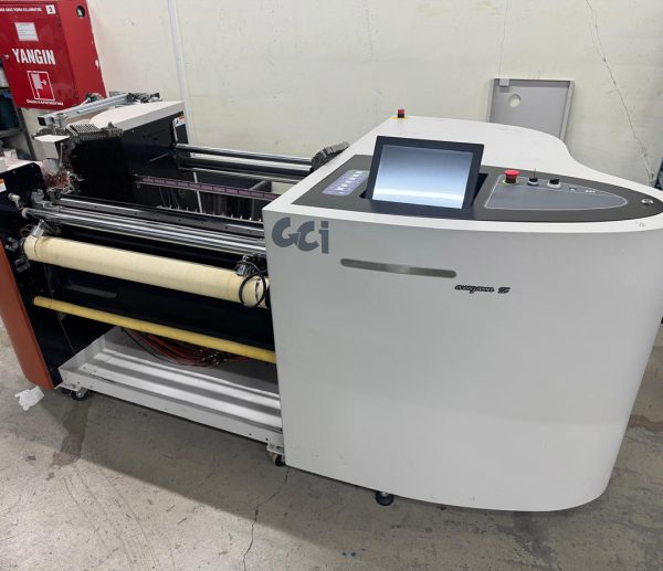 1 PCS CCI TECH 90 CM 1