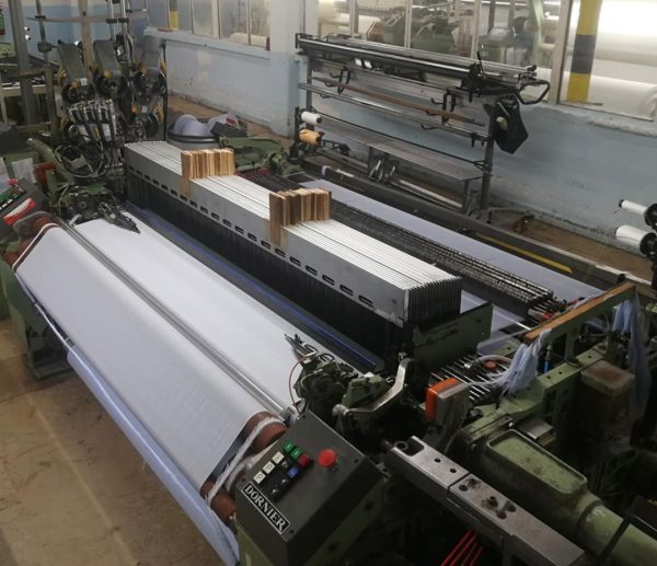 28 PCS Dornier HTVS 8/s 190 cm 2