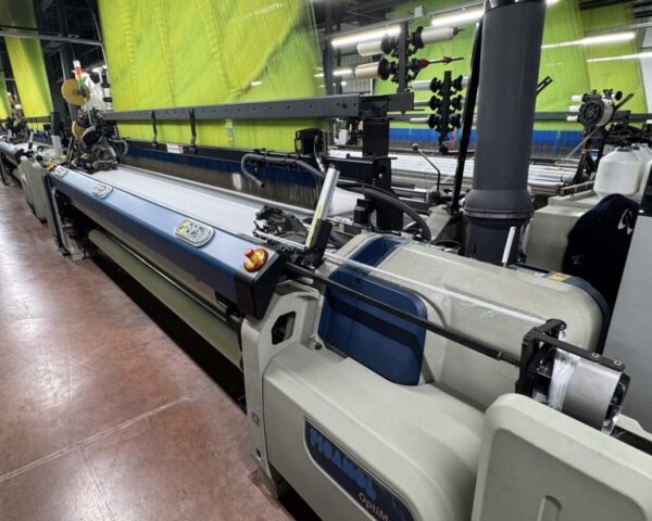 2 adet Picanol Optimax-i Jakarlı FF tezgah 340 cm 2021