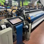 2 adet Picanol Optimax-i Armürlü FF dokuma tezgahı 340 cm 2021 4