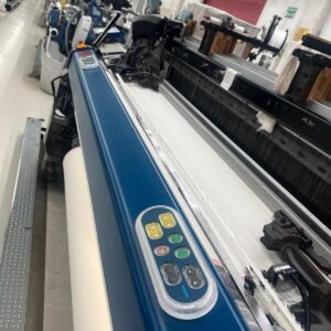 10 Adet Picanol Optimax İ 2018 Model 220 Cm - Görsel 16