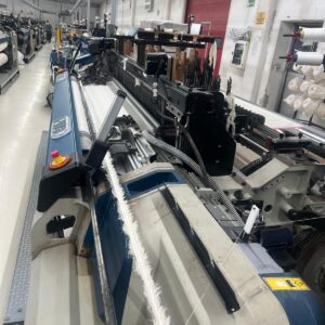 10 Adet Picanol Optimax İ 2018 Model 220 Cm - Görsel 17