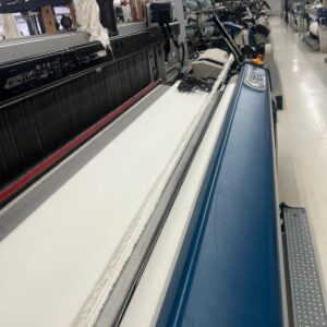 10 Adet Picanol Optimax İ 2018 Model 220 Cm - Görsel 6