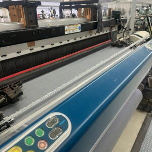 10 Adet Picanol Optimax İ 2018 Model 220 Cm - Görsel 5