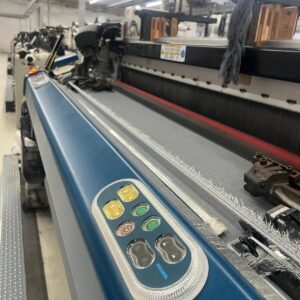 10 Adet Picanol Optimax İ 2018 Model 220 Cm - Görsel 3