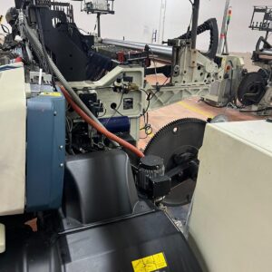 36 Adet Picanol Optimax 2012 Model 190 Cm - Görsel 11