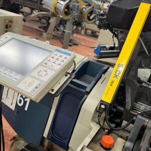 36 Adet Picanol Optimax 2012 Model 190 Cm