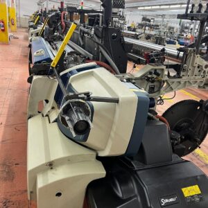 36 Adet Picanol Optimax 2012 Model 190 Cm - Görsel 3