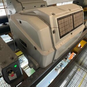4 Adet Staubli SX 2018 Model 2688 Çengel Jakar Makinası JC7 Ekranlı - Görsel 5