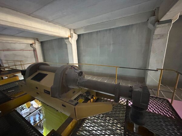 6 Adet Dornier PTS 8/J 3