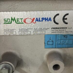 10 Adet Somet Alpha - Görsel 2