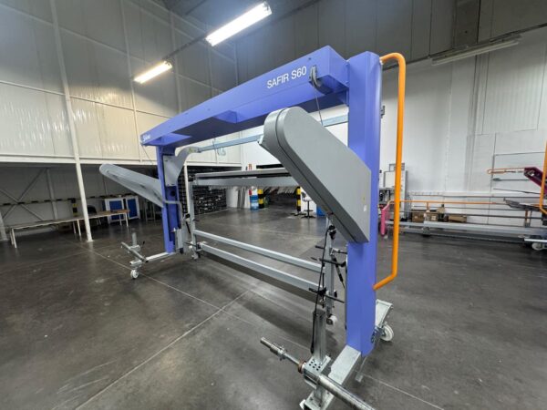 Staubli Safir S60 1