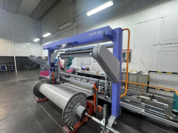 Staubli Safir S60