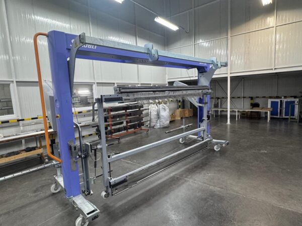 Staubli Safir S60 6