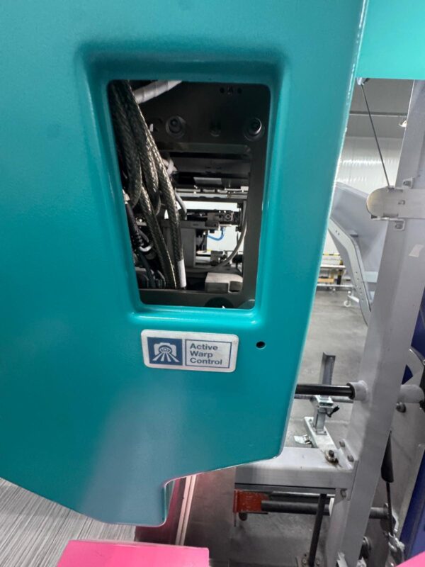 Staubli Safir S60 9