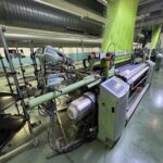 6 × Dornier P1 Rapier Looms 2