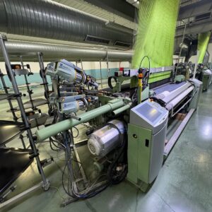 6 × Dornier P1 Rapier Looms