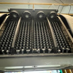 9 Adet Staubli SX Jakar Makinesi - Görsel 11