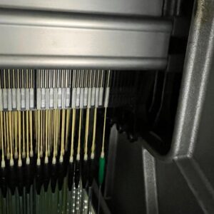 9 Adet Staubli SX Jakar Makinesi - Görsel 4