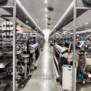 10 adet Itema R9500 Dokuma Makinası 16 10 adet Itema R9500 Dokuma Makinası - Görsel 4