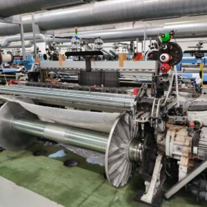 10 adet Itema R9500 Dokuma Makinası 19 10 adet Itema R9500 Dokuma Makinası - Görsel 7