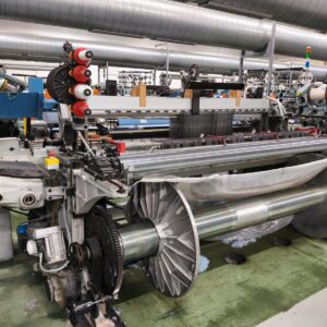 10 adet Itema R9500 Dokuma Makinası 21 10 adet Itema R9500 Dokuma Makinası - Görsel 9