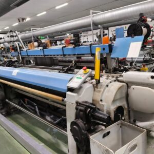 10 adet Itema R9500 Dokuma Makinası 22 10 adet Itema R9500 Dokuma Makinası - Görsel 10