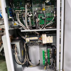 10 adet Itema R9500 Dokuma Makinası 23 10 adet Itema R9500 Dokuma Makinası - Görsel 11