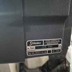 10 adet Picanol Gammax 190 cm, Staubli CX870 / 2688 Çengel JC5 Kontrol Üniteli Jakarlı - Görsel 7
