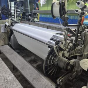 10 adet Picanol Gammax 190 cm, Staubli CX870 / 2688 Çengel JC5 Kontrol Üniteli Jakarlı - Görsel 4