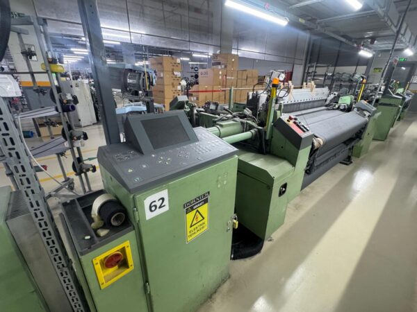 10 adet Dornier Pts8/s 1 10 adet Dornier Pts8/s 1