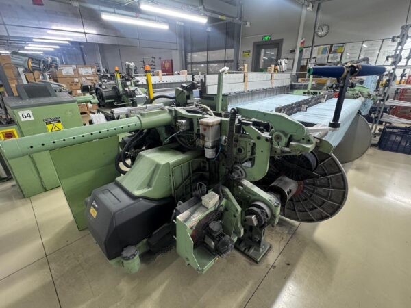 10 adet Dornier Pts8/s 4 10 adet Dornier Pts8/s 4