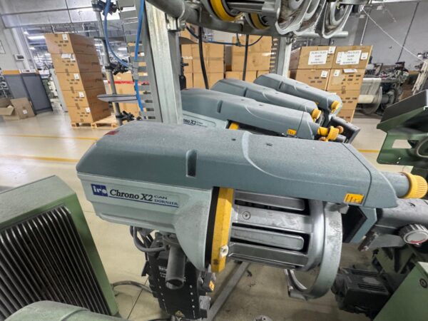 10 adet Dornier Pts8/s 6 10 adet Dornier Pts8/s 6