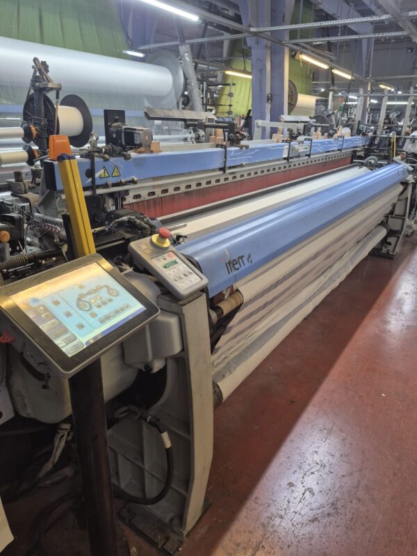 2 Adet Itema R9500 5 2 Adet Itema R9500 5