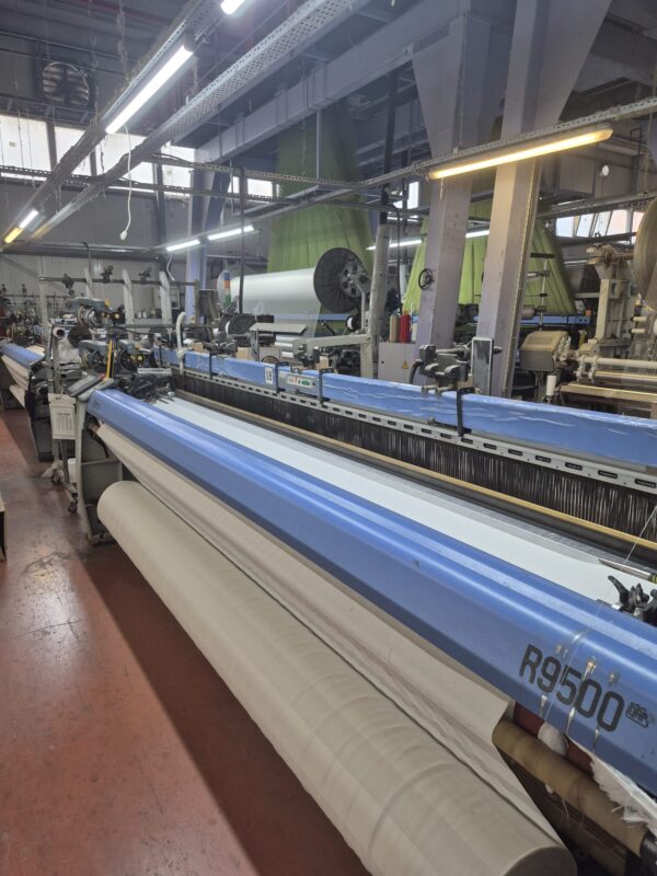 2 Adet Itema R9500 6 2 Adet Itema R9500 6