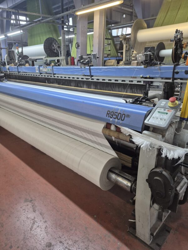 2 Adet Itema R9500 7 2 Adet Itema R9500 7
